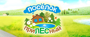 Продвижение коттеджного поселка «ПриЛЕСный»