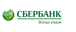 Master In рекламирует «Сбербанк»